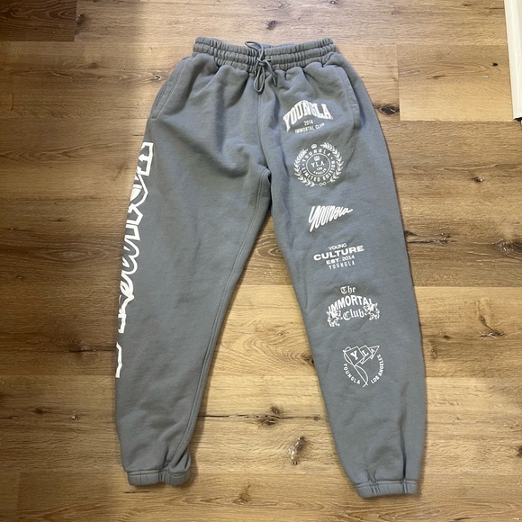 3 YoungLa Jogger Bundle - Picture 4 of 8